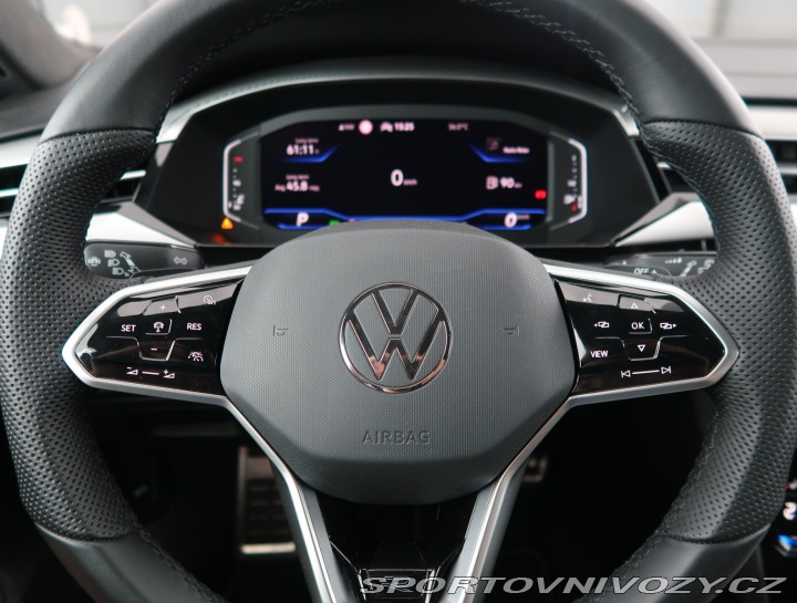Volkswagen Arteon R-line 2.0 TDI 2023