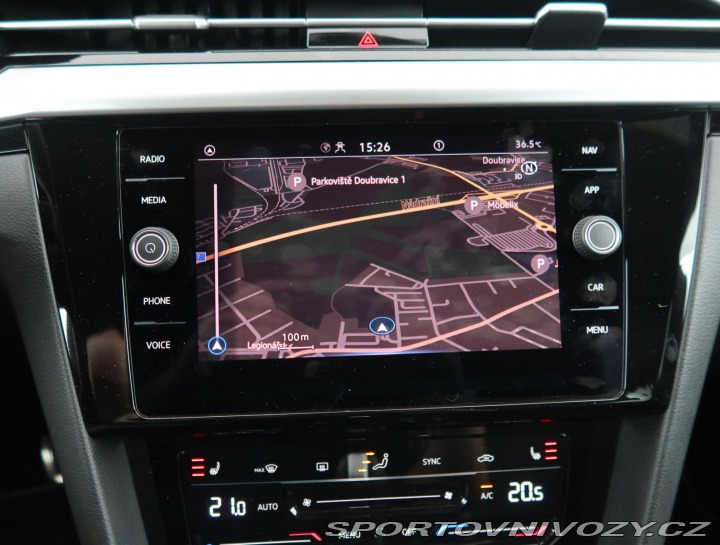 Volkswagen Arteon R-line 2.0 TDI 2023