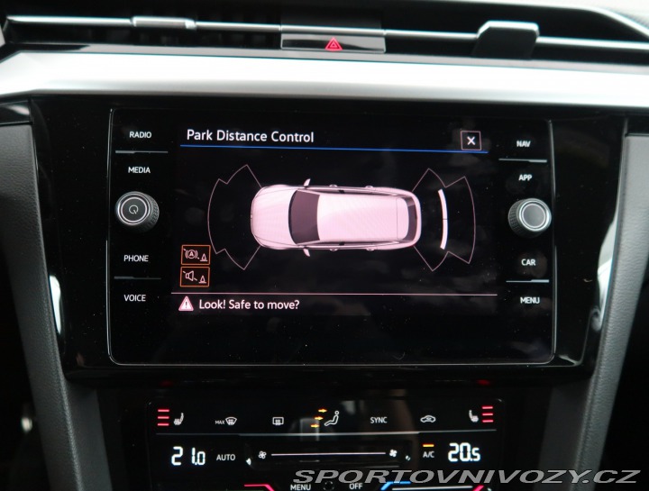 Volkswagen Arteon R-line 2.0 TDI 2023