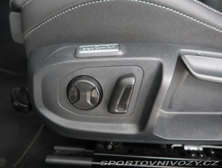 Volkswagen Arteon R-line 2.0 TDI 2023