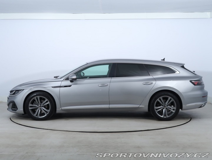 Volkswagen Arteon R-line 2.0 TDI 2023