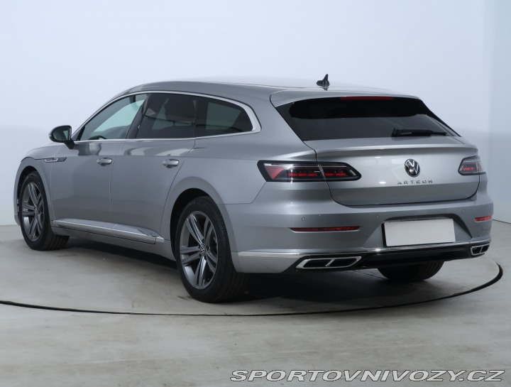 Volkswagen Arteon R-line 2.0 TDI 2023