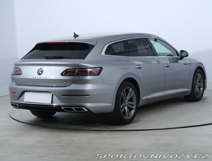 Volkswagen Arteon R-line 2.0 TDI 2023