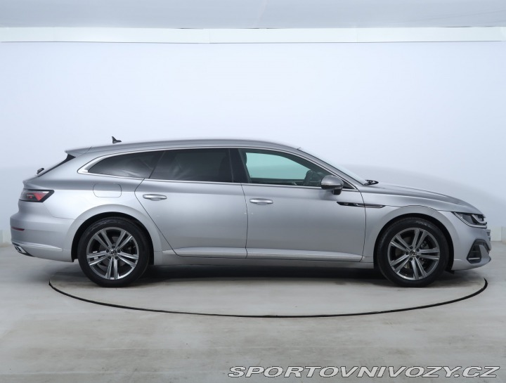 Volkswagen Arteon R-line 2.0 TDI 2023