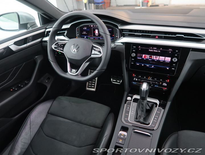 Volkswagen Arteon R-line 2.0 TDI 2023