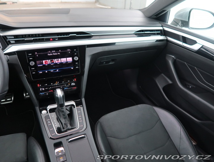 Volkswagen Arteon R-line 2.0 TDI 2023