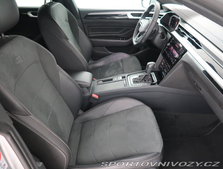 Volkswagen Arteon R-line 2.0 TDI 2023