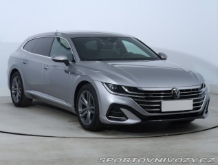 Volkswagen Arteon R-line 2.0 TDI 2023