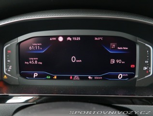 Volkswagen Arteon R-line 2.0 TDI 2023
