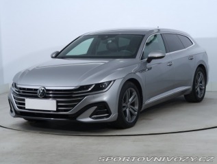 Volkswagen Arteon R-line 2.0 TDI 2023