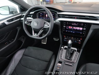 Volkswagen Arteon R-line 2.0 TDI 2023