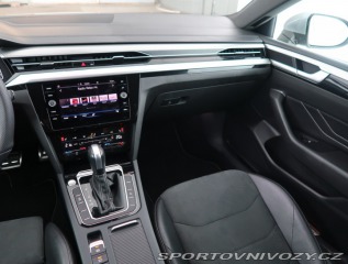 Volkswagen Arteon R-line 2.0 TDI 2023