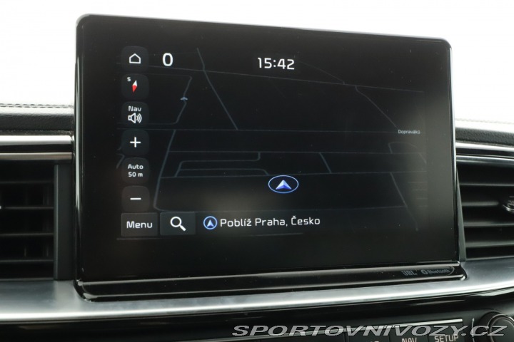 Kia ProCeed 1.4 T-GDI 2019