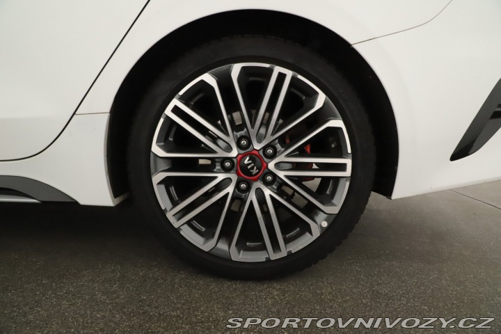 Kia ProCeed 1.4 T-GDI 2019