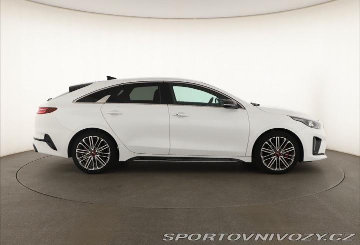 Kia ProCeed 1.4 T-GDI 2019