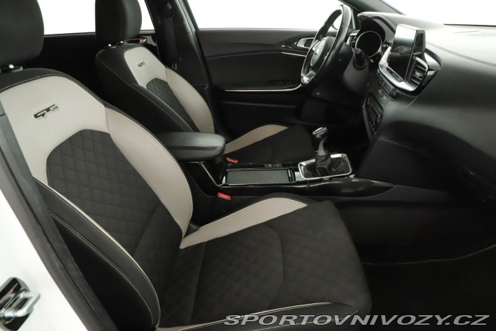 Kia ProCeed 1.4 T-GDI 2019