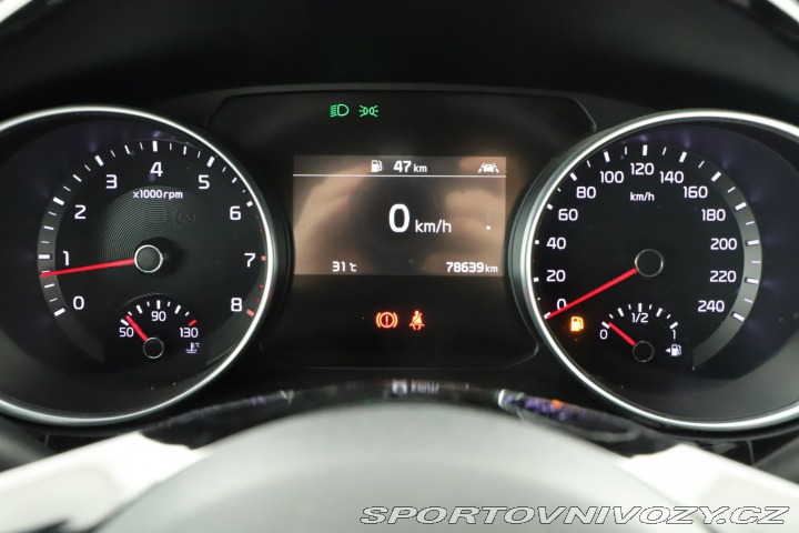 Kia ProCeed 1.4 T-GDI 2019