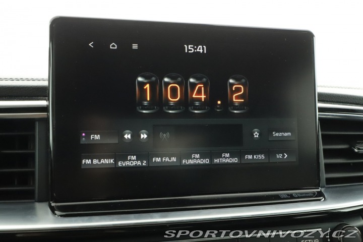 Kia ProCeed 1.4 T-GDI 2019