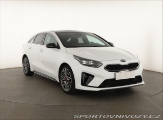 Kia ProCeed 1.4 T-GDI 2019