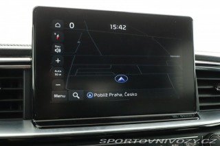 Kia ProCeed 1.4 T-GDI 2019