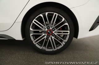 Kia ProCeed 1.4 T-GDI 2019
