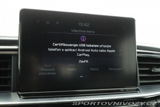 Kia ProCeed 1.4 T-GDI 2019