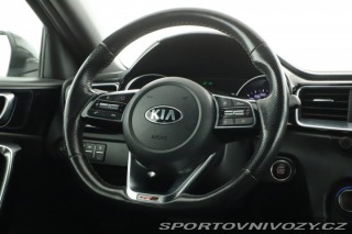 Kia ProCeed 1.4 T-GDI 2019