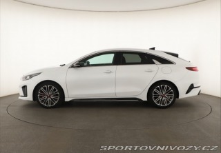 Kia ProCeed 1.4 T-GDI 2019