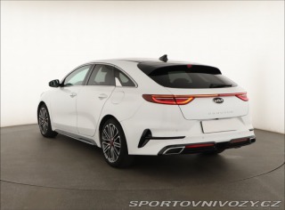 Kia ProCeed 1.4 T-GDI 2019