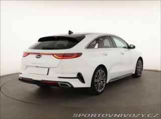Kia ProCeed 1.4 T-GDI 2019