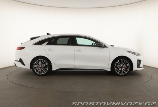 Kia ProCeed 1.4 T-GDI 2019