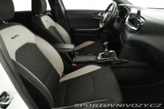 Kia ProCeed 1.4 T-GDI 2019
