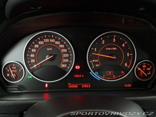 BMW 4 Gran Coupé 435d xDrive 2016