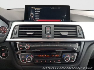 BMW 4 Gran Coupé 435d xDrive 2016