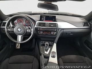 BMW 4 Gran Coupé 435d xDrive 2016