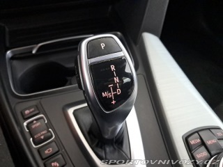 BMW 4 Gran Coupé 435d xDrive 2016