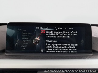 BMW 4 Gran Coupé 435d xDrive 2016