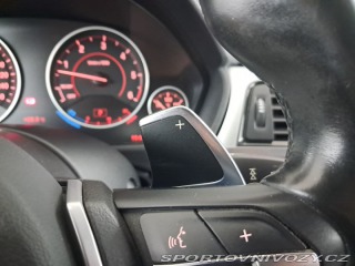 BMW 4 Gran Coupé 435d xDrive 2016