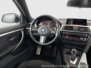 BMW 4 Gran Coupé 435d xDrive 2016