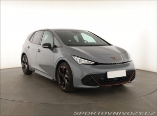 Cupra Born 58