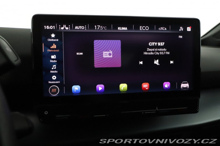 Cupra Born 58 2022