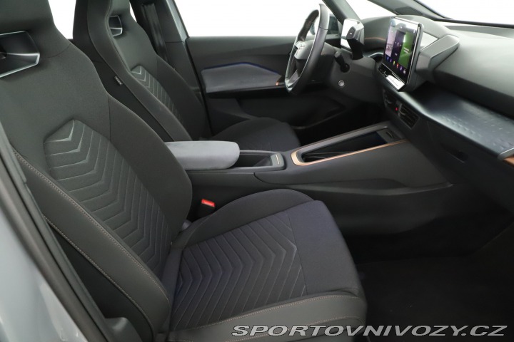 Cupra Born 58 2022