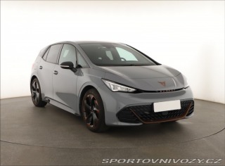 Cupra Born 58 2022