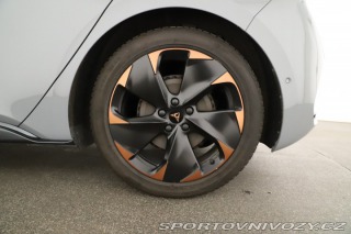 Cupra Born 58 2022
