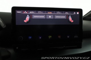 Cupra Born 58 2022