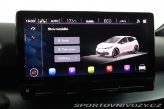 Cupra Born 58 2022