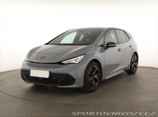 Cupra Born 58 2022