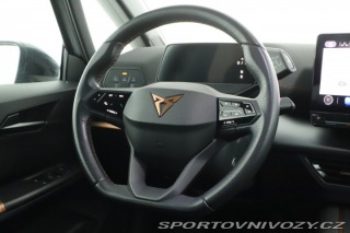 Cupra Born 58 2022