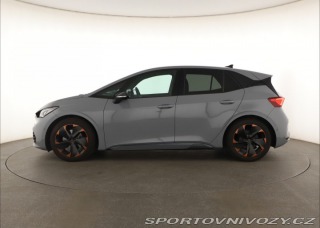 Cupra Born 58 2022