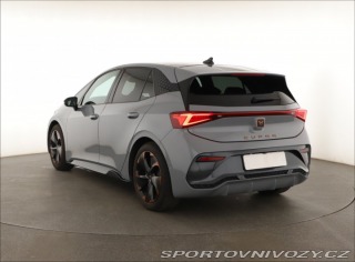 Cupra Born 58 2022
